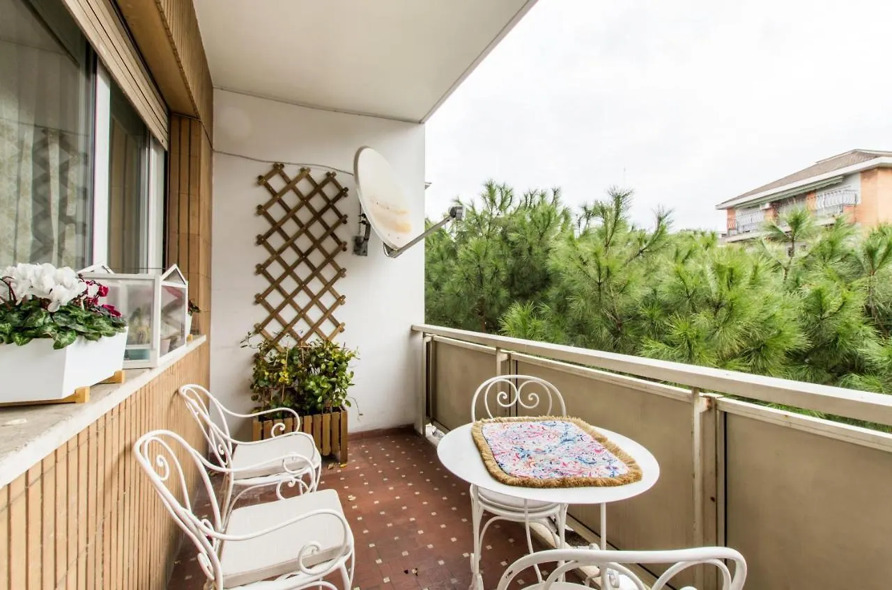 Cinthia'S House Apartment Rome Italy