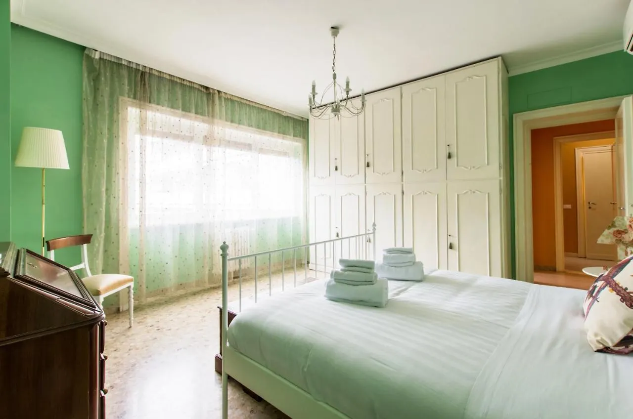 Cinthia'S House Apartment Rome Italy