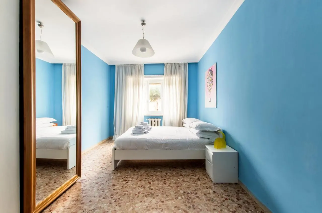 Cinthia'S House Apartment Rome