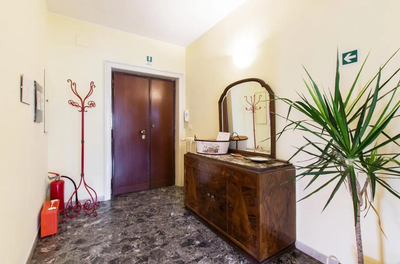 Cinthia'S House Apartment Rome 0*,