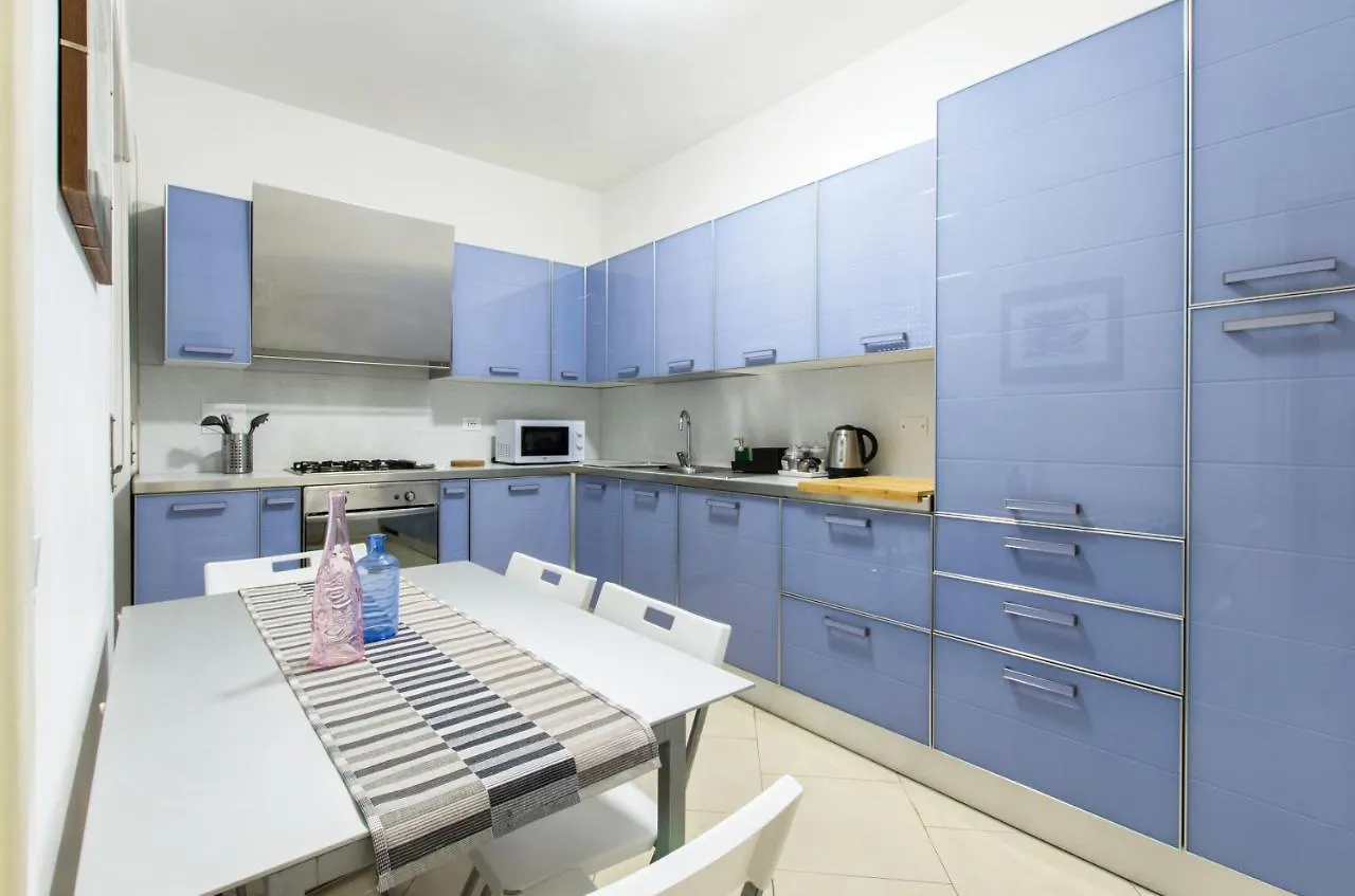 Cinthia'S House Apartment Rome 0*,  Italy