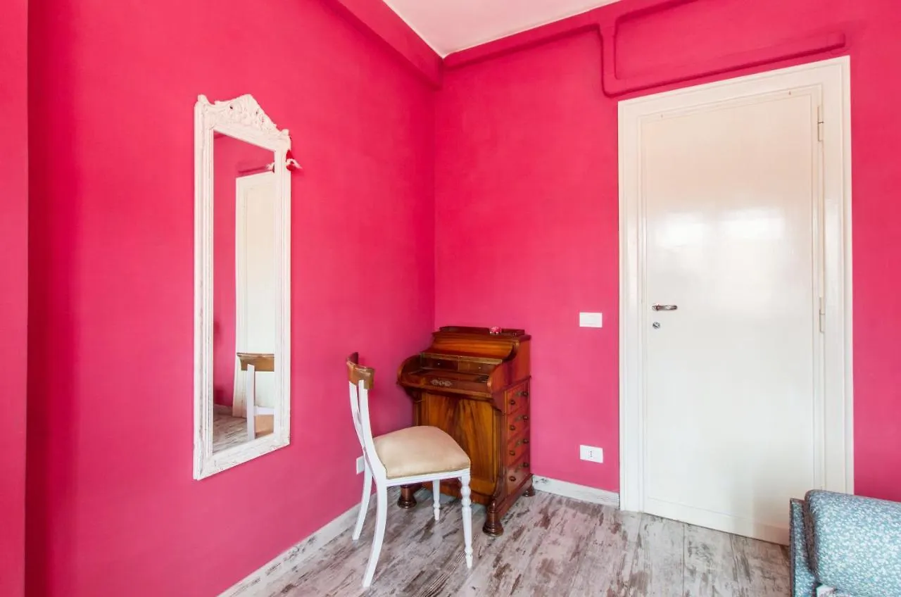 Cinthia'S House Apartment Rome