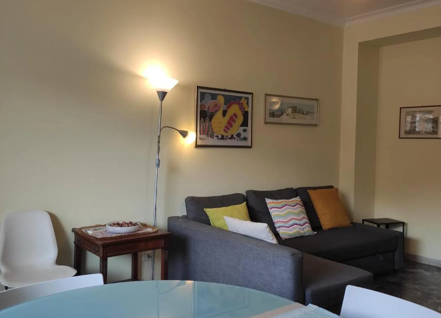 Cinthia'S House Apartment Rome