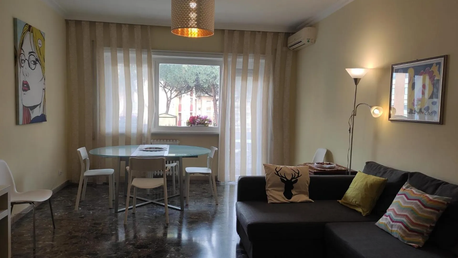 Cinthia'S House Apartment Rome