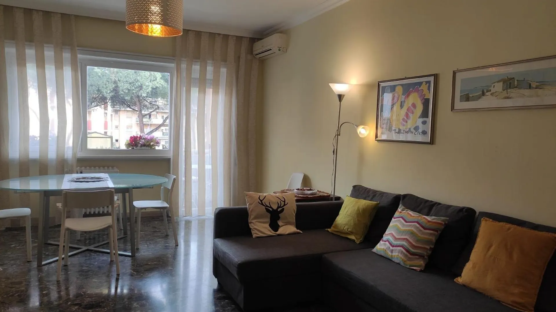 Cinthia'S House Apartment Rome Italy