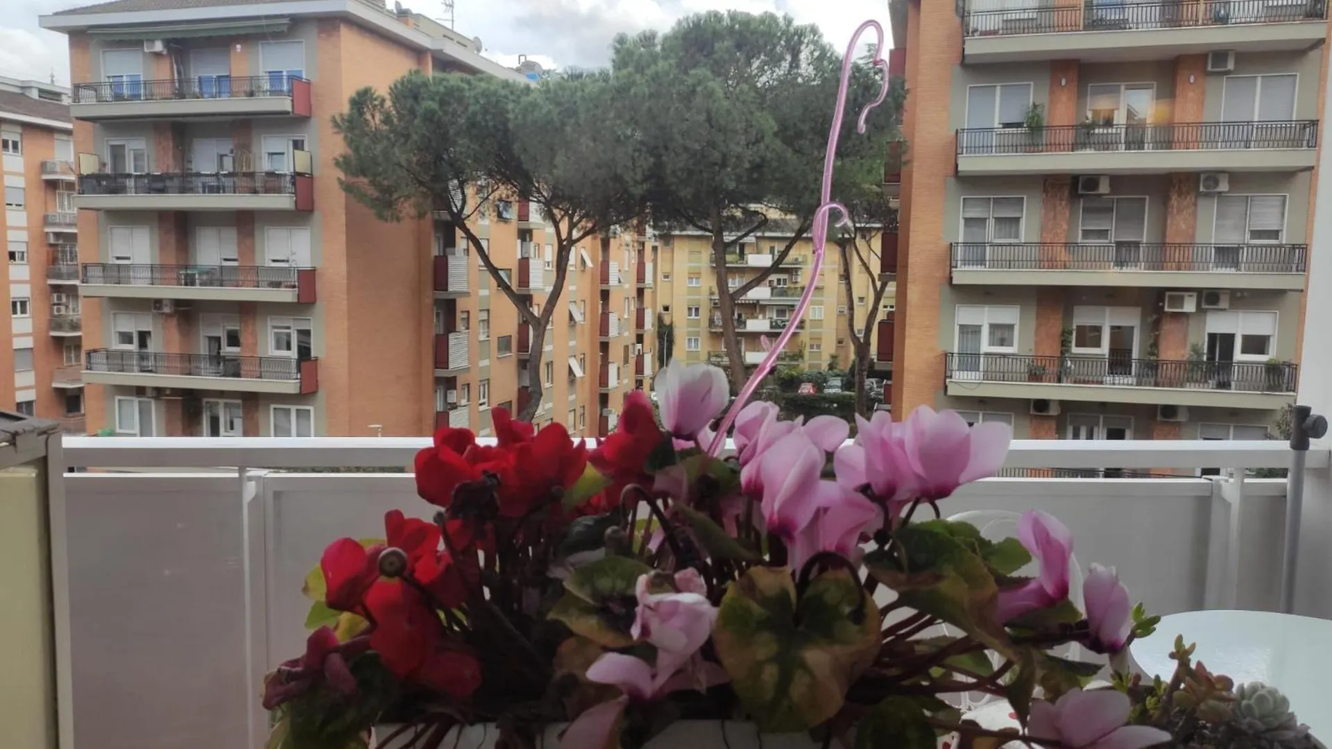 Cinthia'S House Apartment Rome