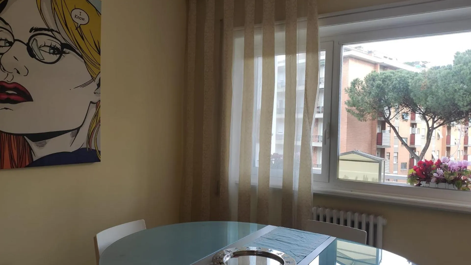 Cinthia'S House Apartment Rome