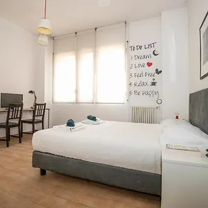 Apartment Om2rome, Rome