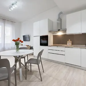 Apartment Casa Flaminia, Rome