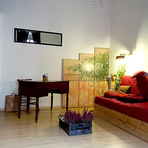 Holiday home Prati, Rome