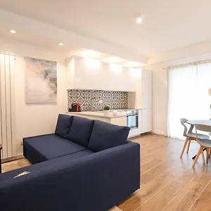 Apartment Ziani 5 Vatican, Rome
