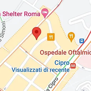 Apartment Casina Degli Eroi, Rome