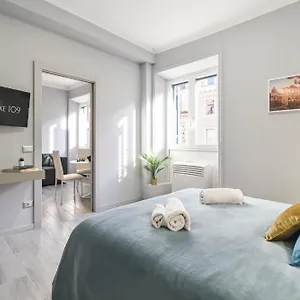 Holiday home 109, Rome