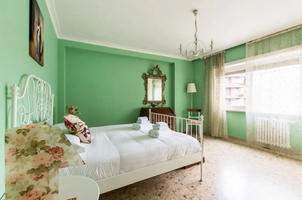 Cinthia'S House Apartment Rome