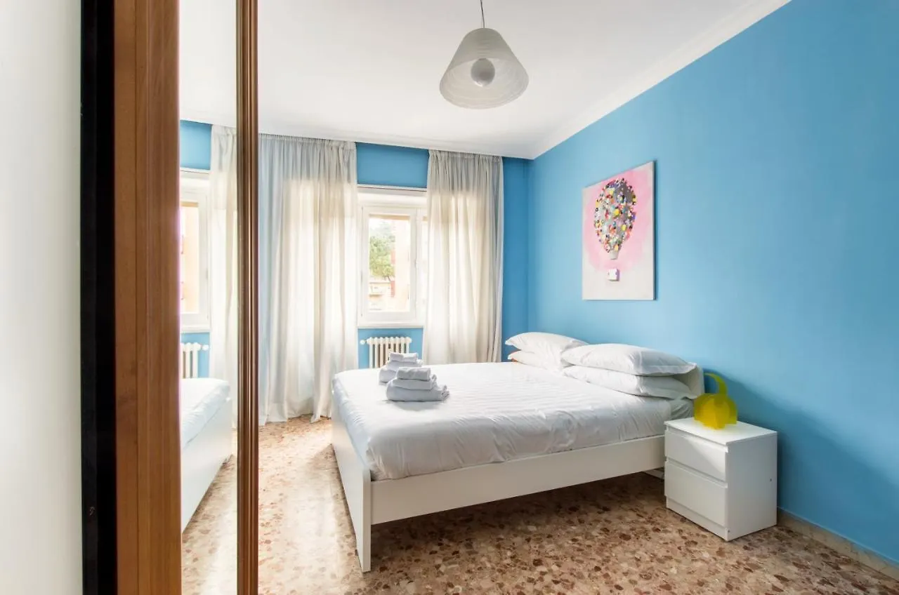 Cinthia'S House Apartment Rome