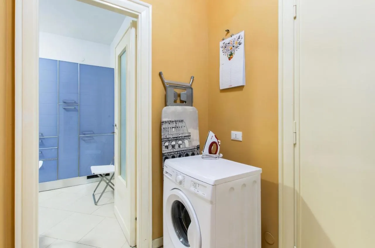 Cinthia'S House Apartment Rome