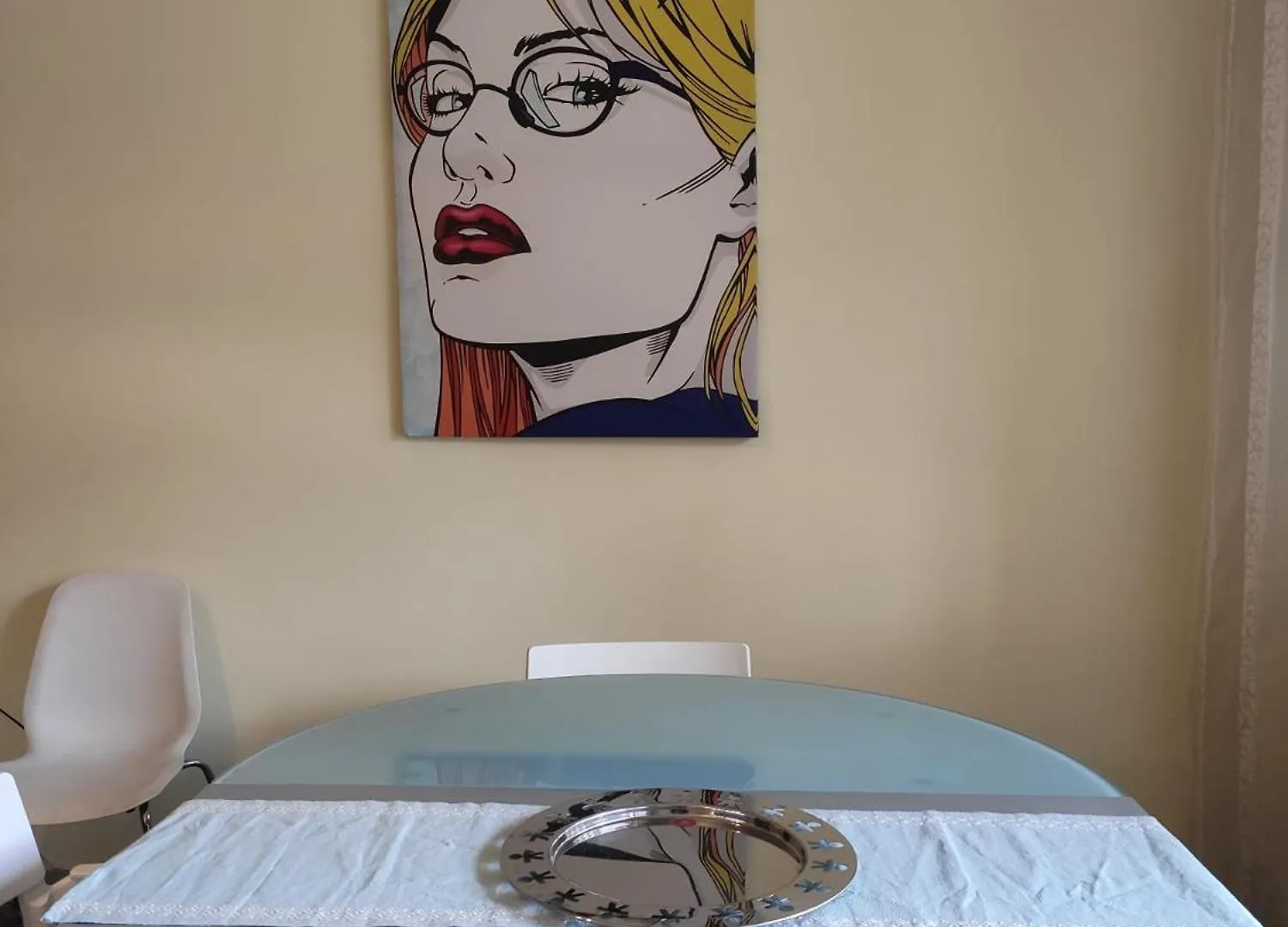 Cinthia'S House Apartment Rome