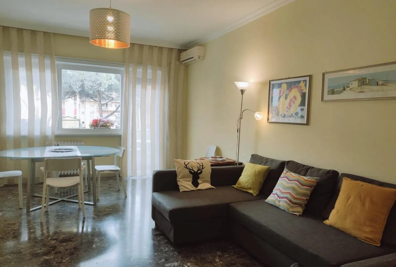 Cinthia'S House Apartment Rome 0*,  Italy
